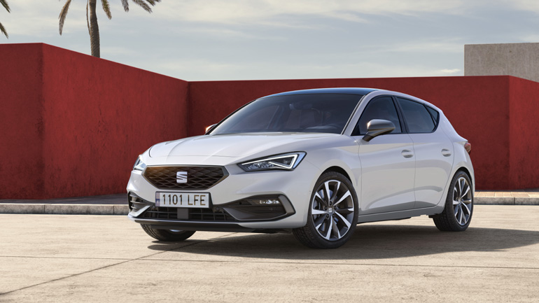 Πόσο καίει το νέο Seat Leon με φυσικό αέριο;